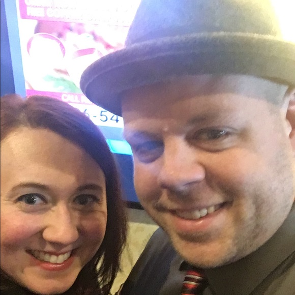 Meet your Posher, Megan - Picture 5 of 5